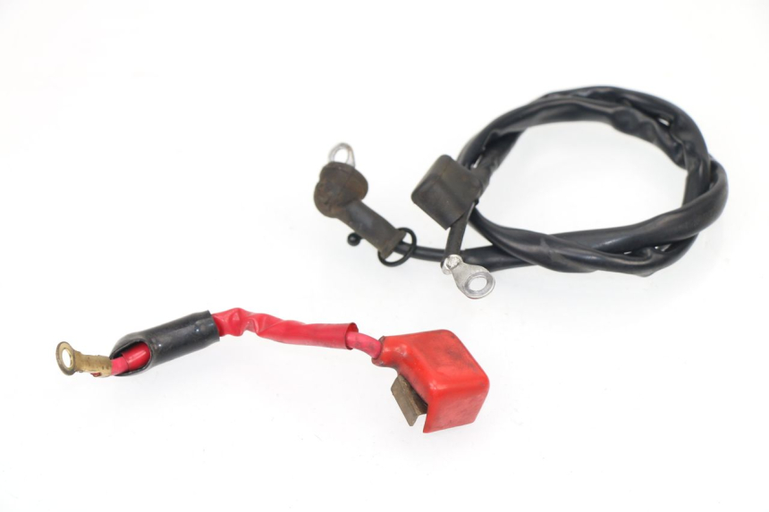 photo de BATTERIE KABELBAUM  YAMAHA FZ6 FAZER 600 (2007 - 2010)