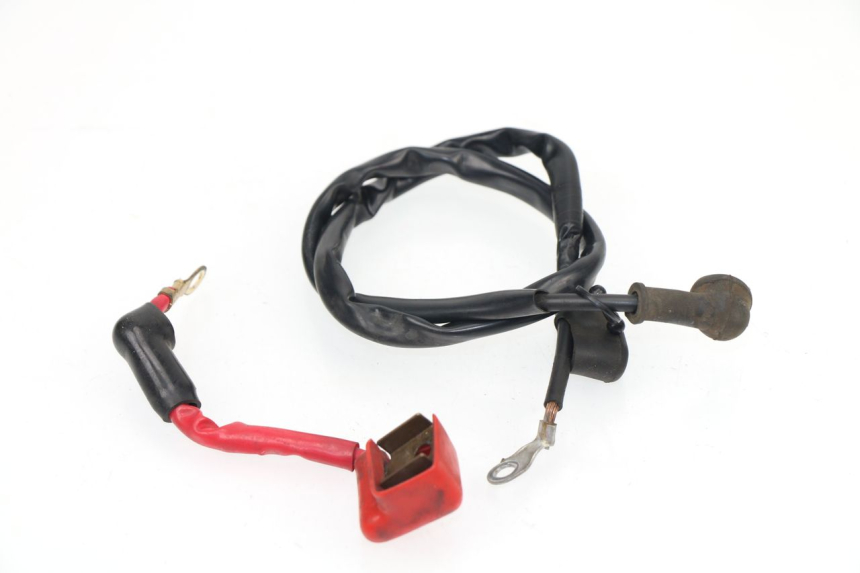 photo de BATTERIE KABELBAUM  YAMAHA FZ6 FAZER 600 (2007 - 2010)