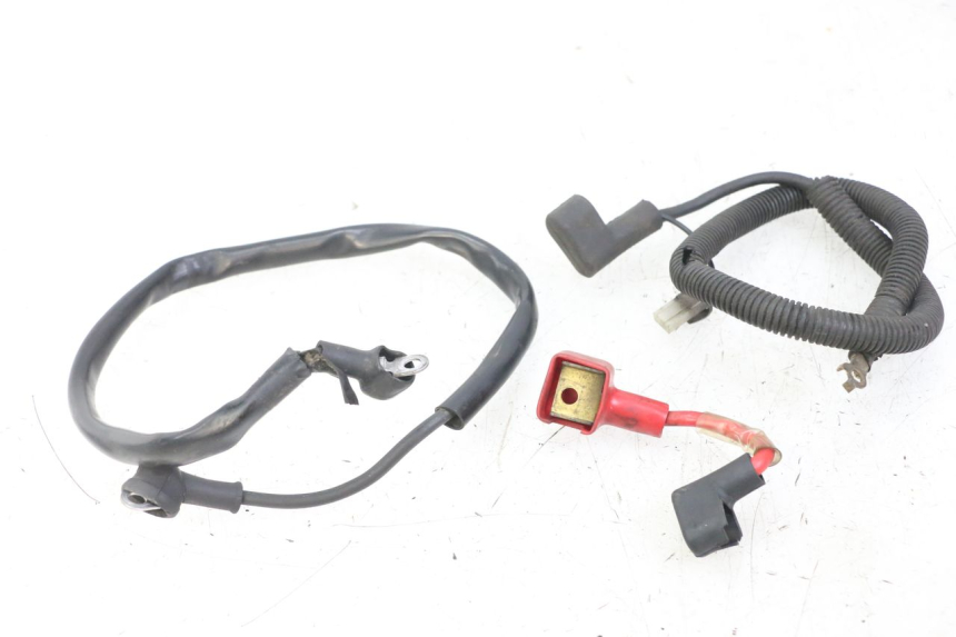photo de BATTERIE KABELBAUM YAMAHA FZS FAZER 600 (2001 - 2003)
