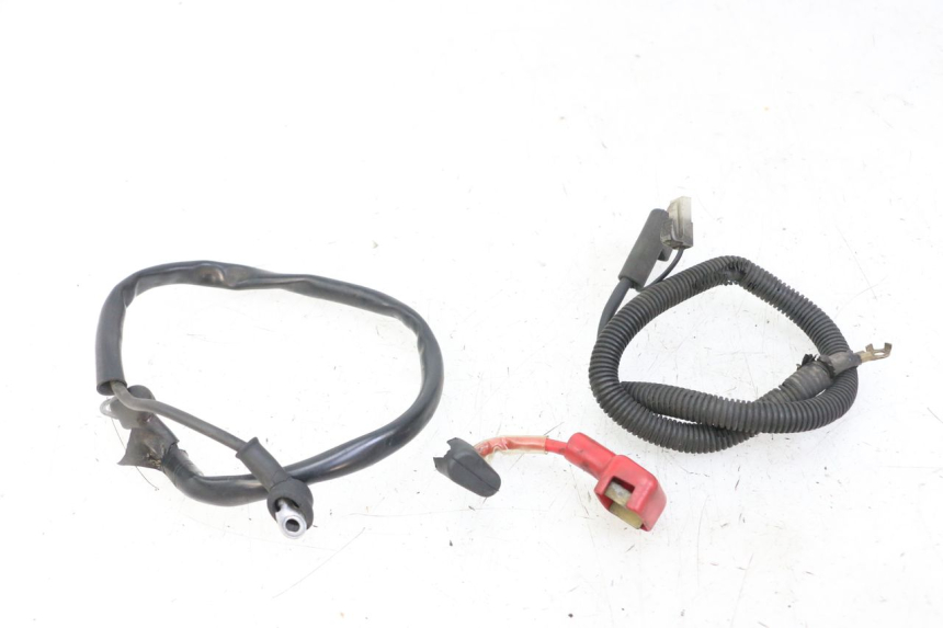 photo de BATTERIE KABELBAUM YAMAHA FZS FAZER 600 (2001 - 2003)