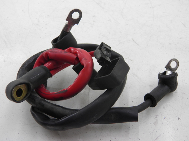 photo de BATTERIE KABELBAUM  YAMAHA XJS DIVERSION 600 (1997 - 1999)