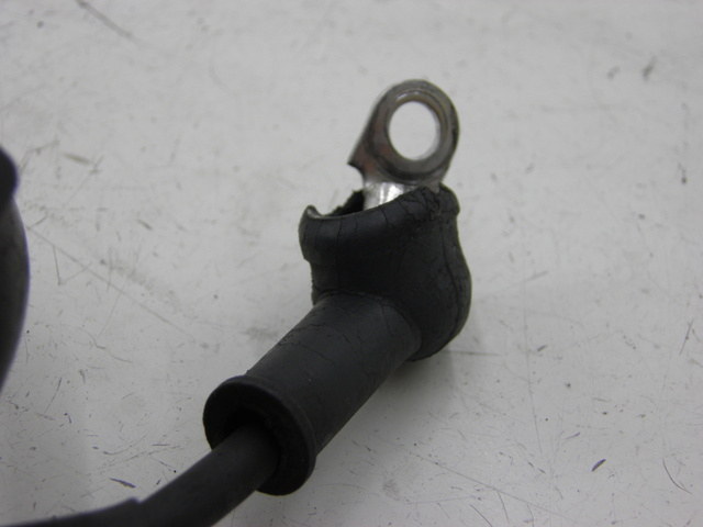 photo de BATTERIE KABELBAUM  YAMAHA XJS DIVERSION 600 (1997 - 1999)