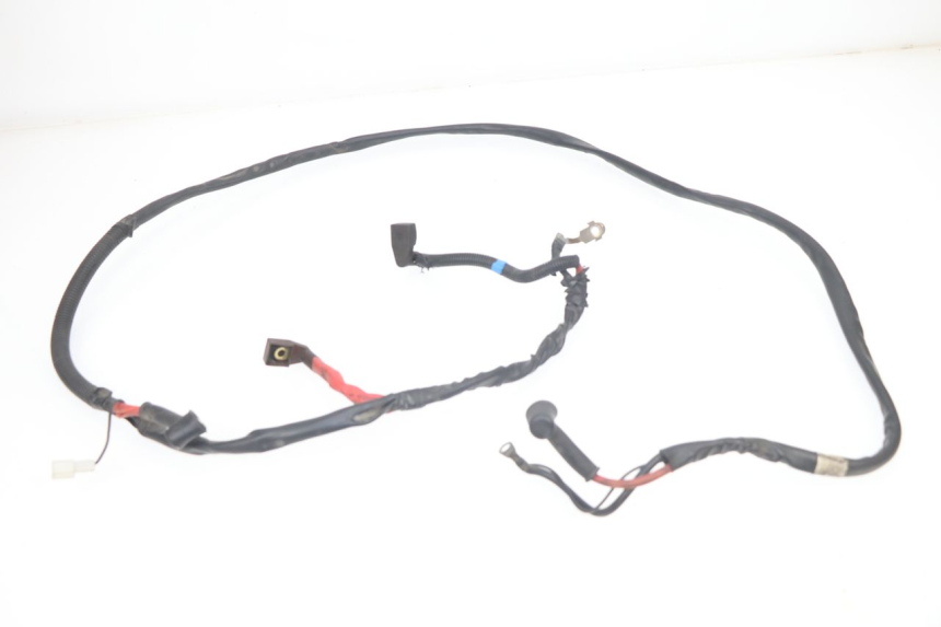 photo de BATTERIEKABELBAUM YAMAHA XMAX X-MAX 125 (2006 - 2009)