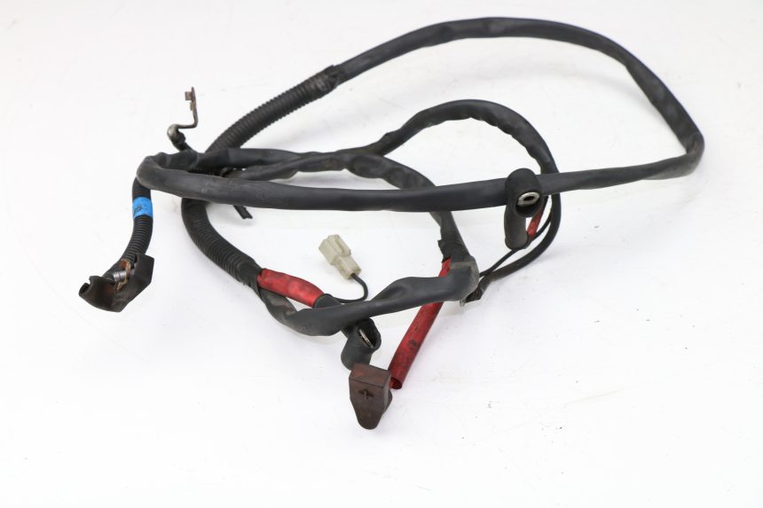 photo de BATTERIEKABELBAUM YAMAHA XMAX X-MAX 125 (2006 - 2009)