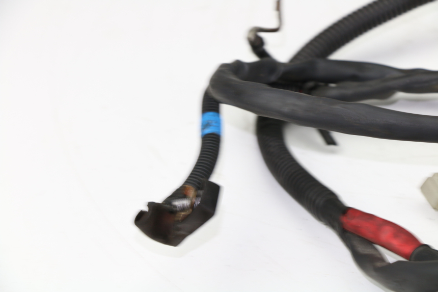 photo de BATTERIEKABELBAUM YAMAHA XMAX X-MAX 125 (2006 - 2009)