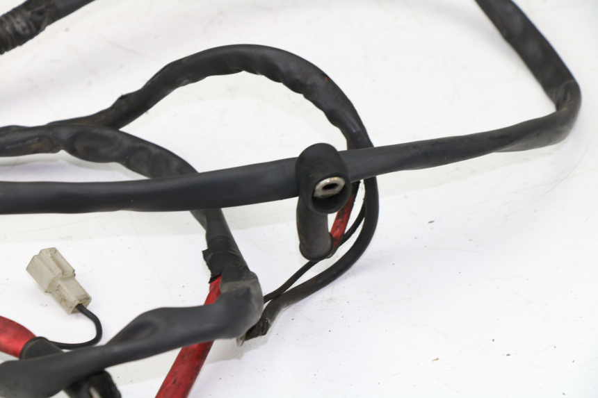photo de BATTERIEKABELBAUM YAMAHA XMAX X-MAX 125 (2006 - 2009)