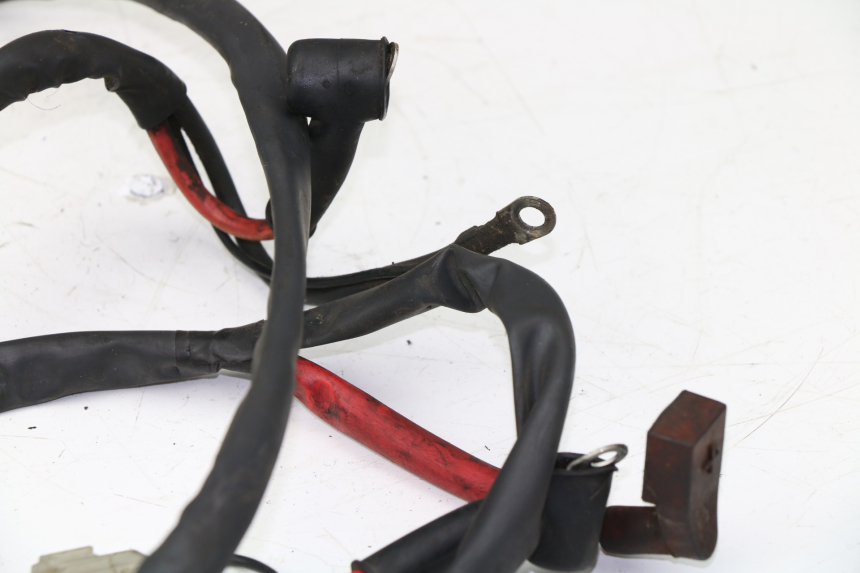 photo de BATTERIEKABELBAUM YAMAHA XMAX X-MAX 125 (2006 - 2009)