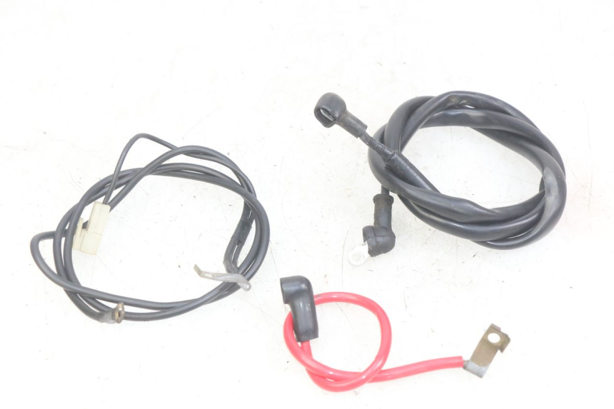 photo de BATTERIEKABELBAUM YAMAHA YP MAJESTY 400 (2004 - 2008)
