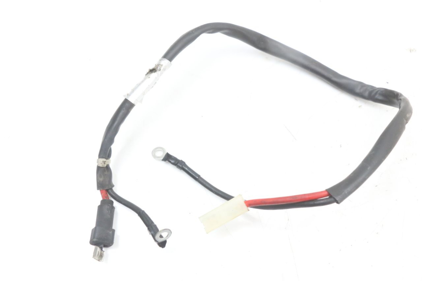 photo de BATTERIE KABELBAUM  PIAGGIO ZIP 2T 50 (2009 - 2019)