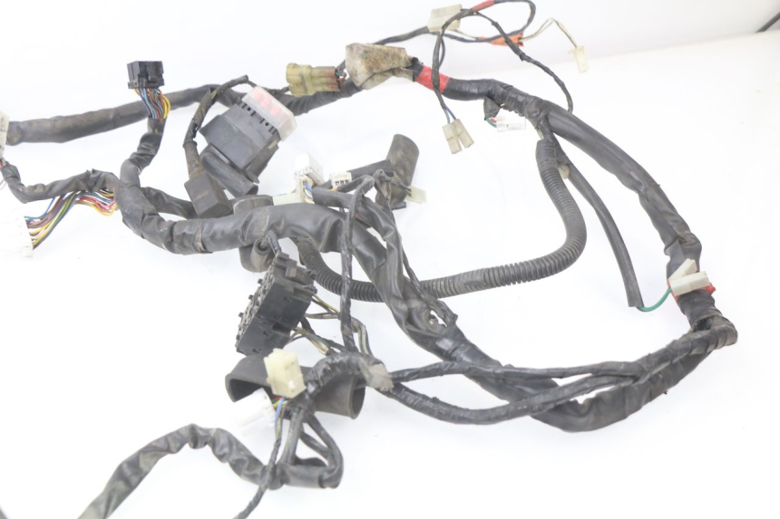 photo de KABELBAUM PIAGGIO BEVERLY 125 (1998 - 2005)
