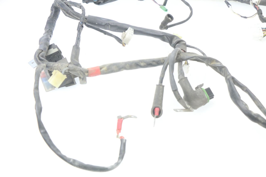 photo de KABELBAUM PIAGGIO BEVERLY 125 (1998 - 2005)