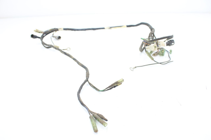 photo de KABELBAUM YAMAHA BLASTER 200 (1987 - 2002)