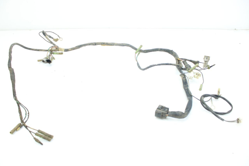 photo de KABELBAUM YAMAHA BLASTER 200 (2003 - 2007)