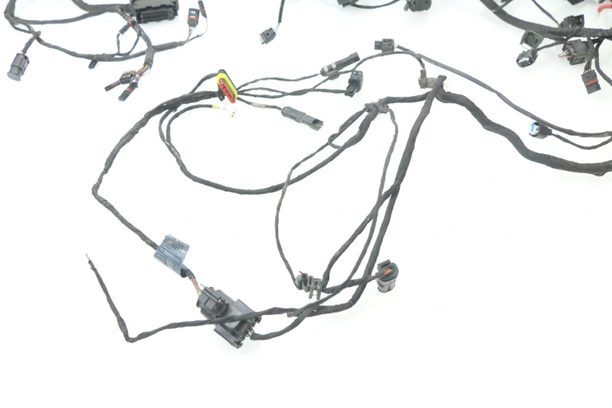 photo de KABELBAUM BMW C SPORT 650 (2015 - 2021)
