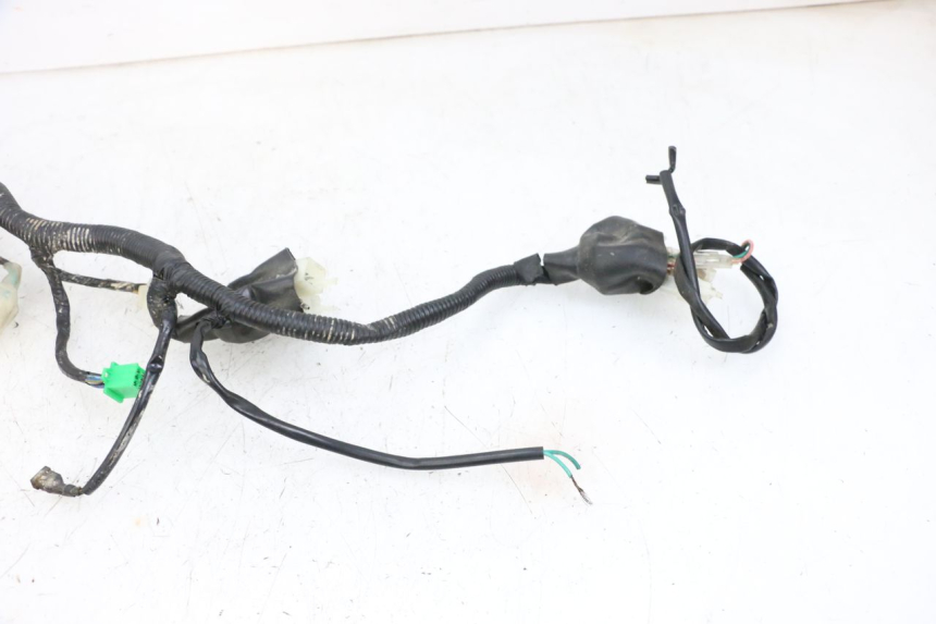 photo de KABELBAUM MAG POWER BOMBERS 4T 50 (2016 - 2026) - Detailansicht des Bauteils