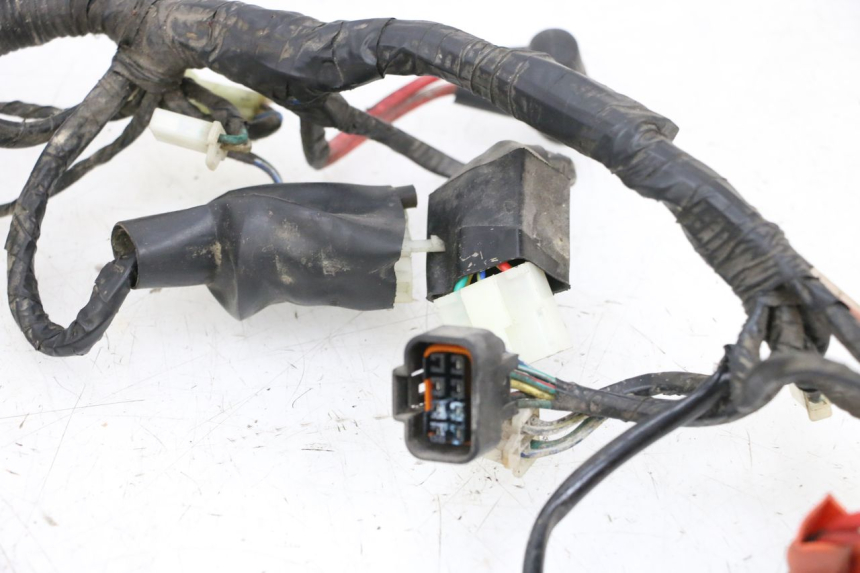 photo de KABELBAUM MAG POWER BOMBERS 4T 50 (2016 - 2026) - Detaillierte Sichtprüfung