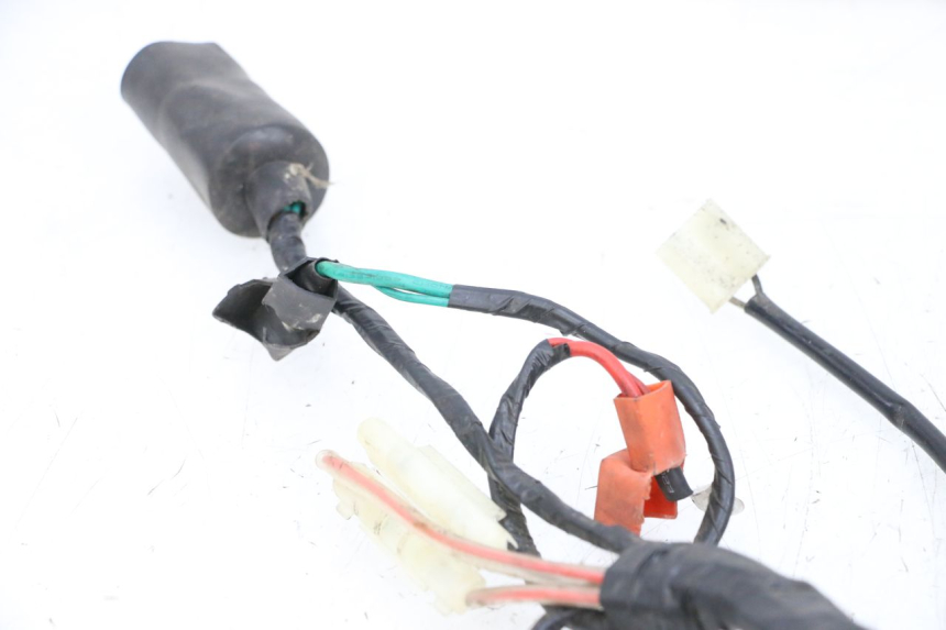 photo de KABELBAUM MAG POWER BOMBERS 4T 50 (2016 - 2026) - Technische Nahaufnahme