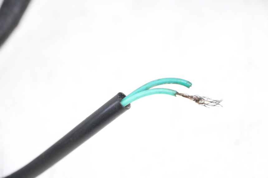 photo de KABELBAUM MAG POWER BOMBERS 4T 50 (2016 - 2026) - Geprüftes Gebrauchtteil