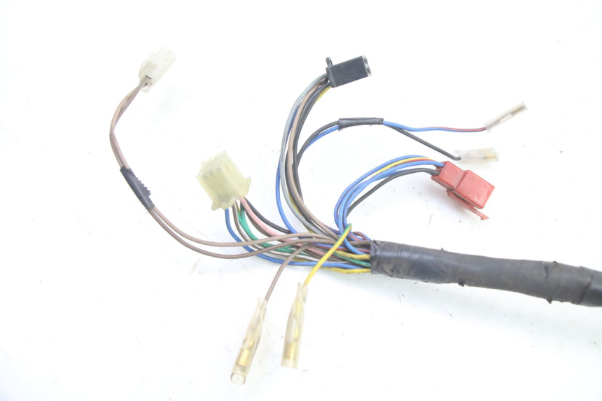 photo de KABELBAUM MBK BOOSTER NEXT GENERATION 50 (1995 - 1998)