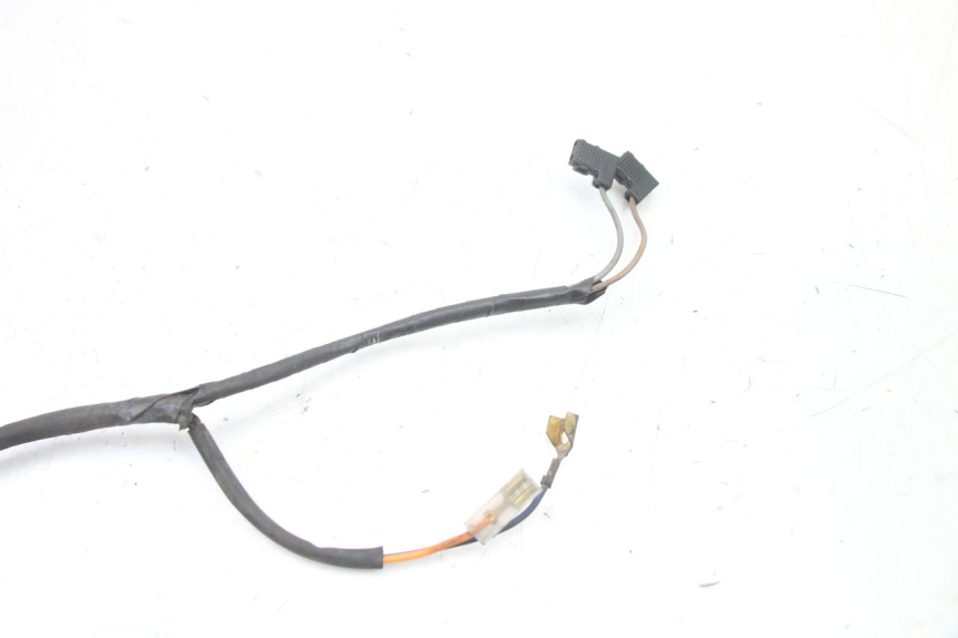 photo de KABELBAUM MBK BOOSTER NEXT GENERATION 50 (1995 - 1998)