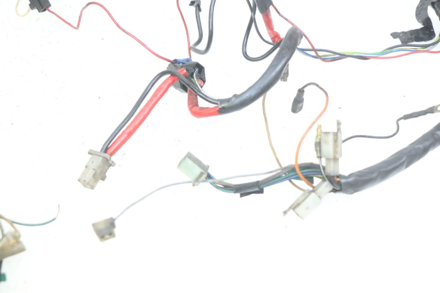 photo de KABELBAUM MBK BOOSTER SPIRIT 50 (1999 - 2003)