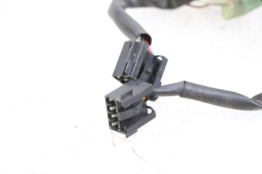 photo de KABELBAUM MBK BOOSTER SPIRIT 50 (2004 - 2017) - Weitere Ansicht des Artikels