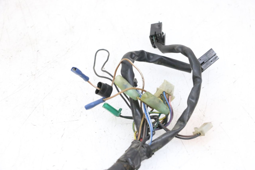 photo de KABELBAUM MBK BOOSTER SPIRIT 50 (2004 - 2017) - Gesamtansicht des Produkts