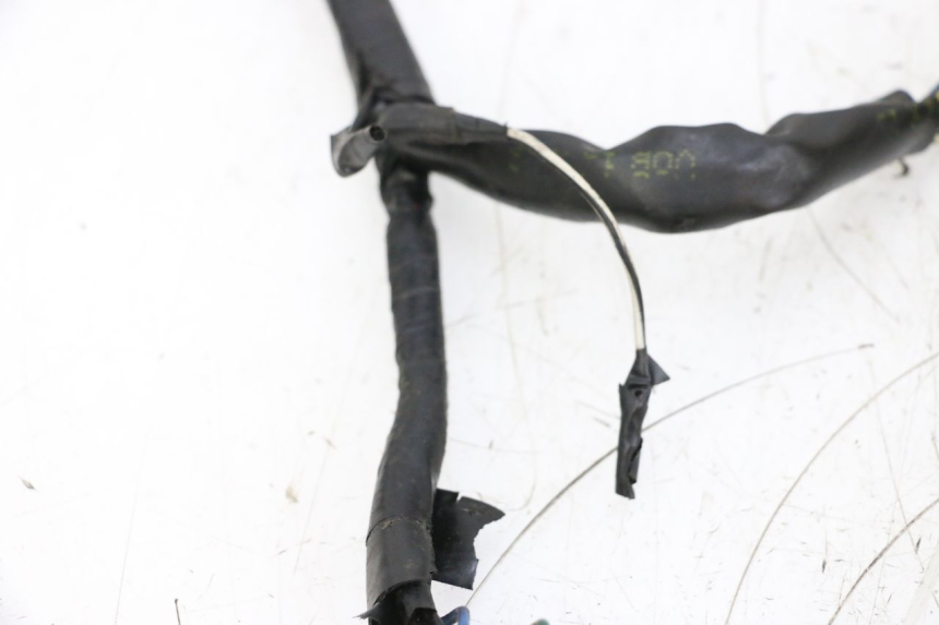 photo de KABELBAUM MBK BOOSTER SPIRIT NAKED 50 (2004 - 2017) - Geprüftes Gebrauchtteil