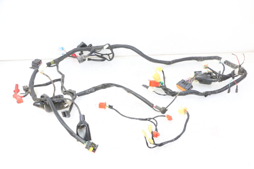 photo de KABELBAUM MOTRON BREEZY 4T 50 (2021 - 2025)