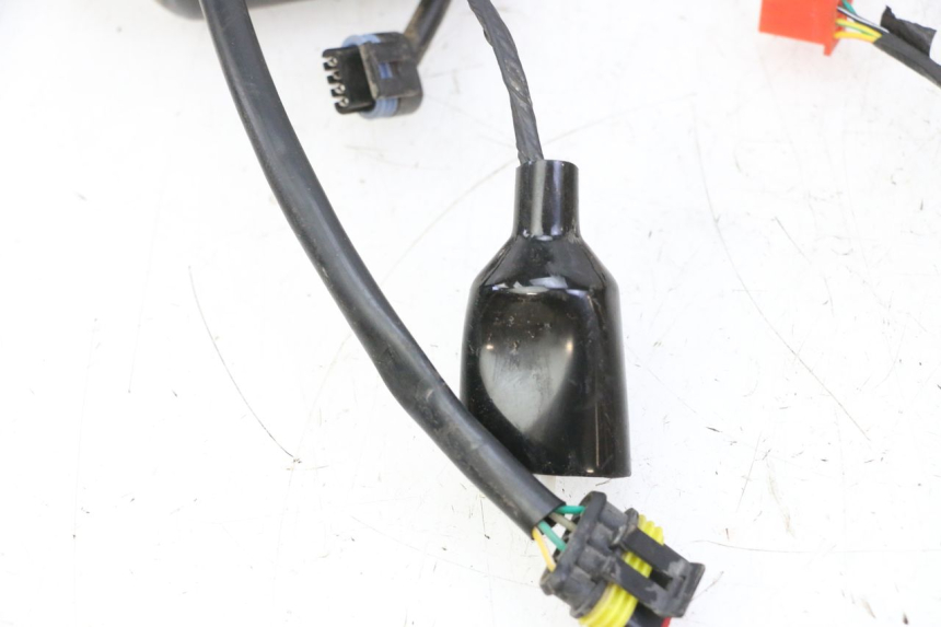 photo de KABELBAUM MOTRON BREEZY 4T 50 (2021 - 2025)