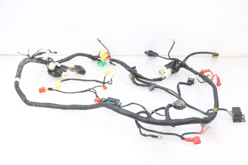 photo de KABELBAUM MOTRON BREEZY 4T 50 (2021 - 2025)