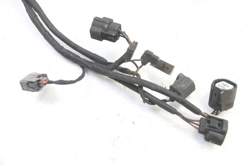 photo de KABELBAUM SUZUKI BURGMAN 125 (2007 - 2014)