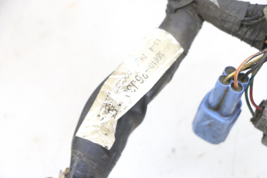 photo de KABELBAUM SUZUKI BURGMAN 650 (2013 - 2020)