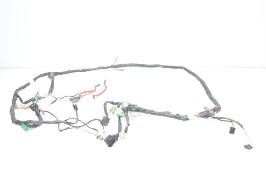 photo de KABELBAUM YAMAHA BW'S 50 (2004 - 2017)