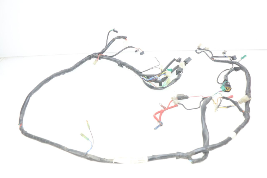 photo de KABELBAUM YAMAHA BW'S 50 (2004 - 2017)