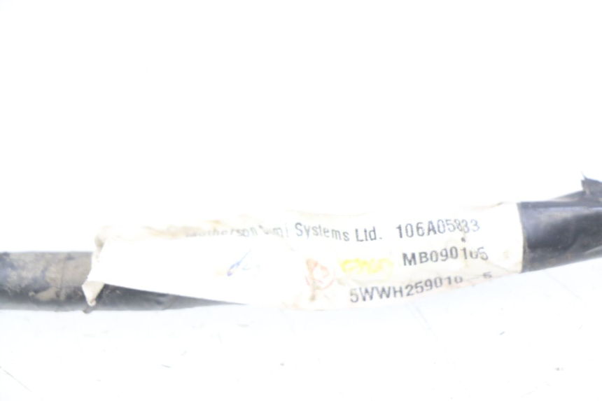 photo de KABELBAUM YAMAHA BW'S 50 (2004 - 2017)