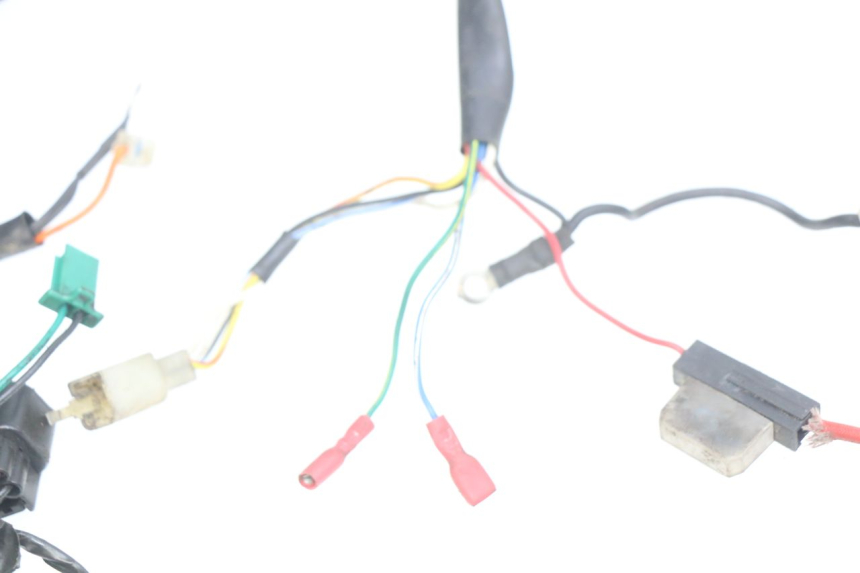 photo de KABELBAUM YAMAHA BW'S 50 (2004 - 2017)