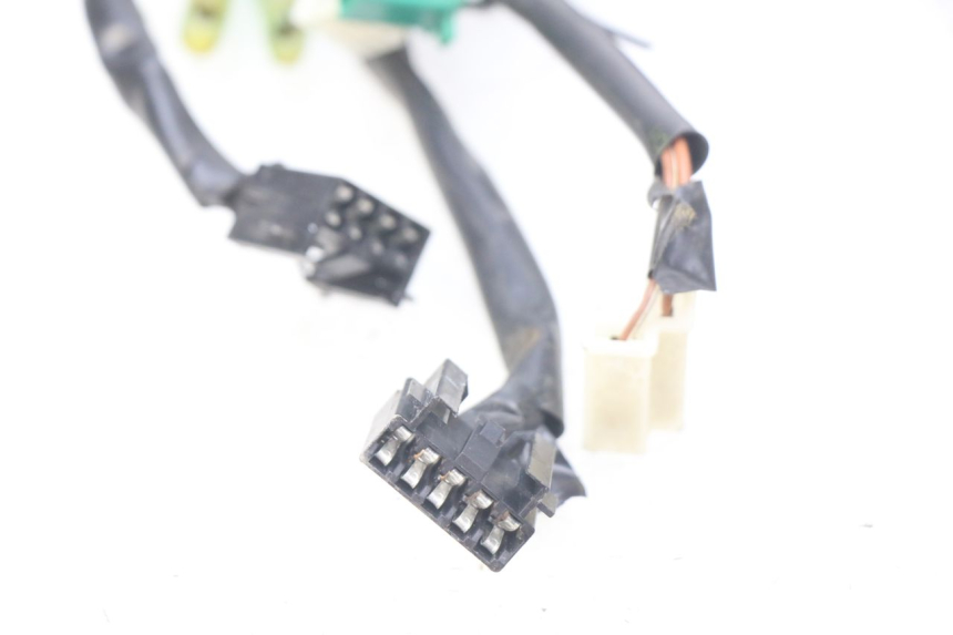 photo de KABELBAUM YAMAHA BW'S 50 (2004 - 2017)