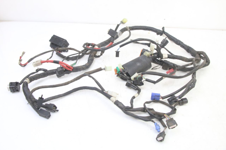 photo de KABELBAUM YAMAHA BW'S BWS 125 (2010 - 2013)