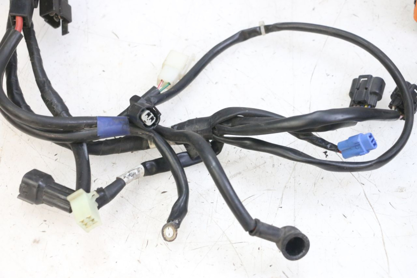 photo de KABELBAUM YAMAHA BW'S BWS 125 (2010 - 2013)