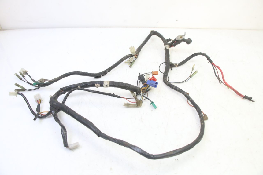 photo de KABELBAUM YAMAHA BW'S 100 (1999 - 2002)