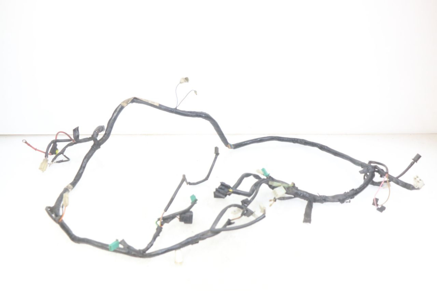 photo de KABELBAUM YAMAHA BW'S EASY 50 (2013 - 2016)