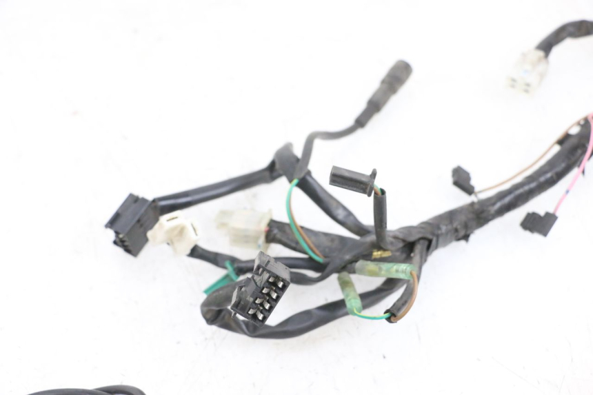 photo de KABELBAUM YAMAHA BW'S EASY 50 (2013 - 2016) - Alternative Perspektive