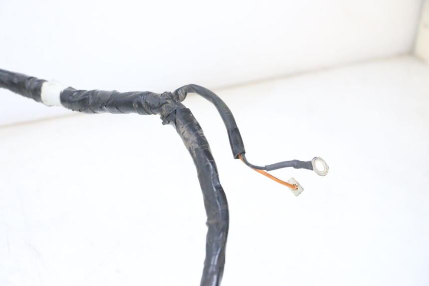 photo de KABELBAUM YAMAHA BW'S EASY 50 (2013 - 2016) - Kennzeichnungen und Originalreferenzen