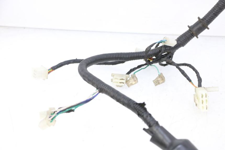 photo de KABELBAUM ORCAL CAVARO 4T 50 (2019 - 2023)