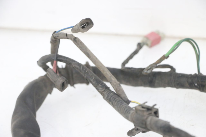 photo de KABELBAUM HONDA CBF 500 (2004 - 2007)