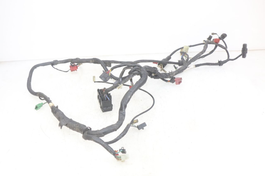 photo de KABELBAUM HONDA CBR F SC25 1000 (1989 - 1992)