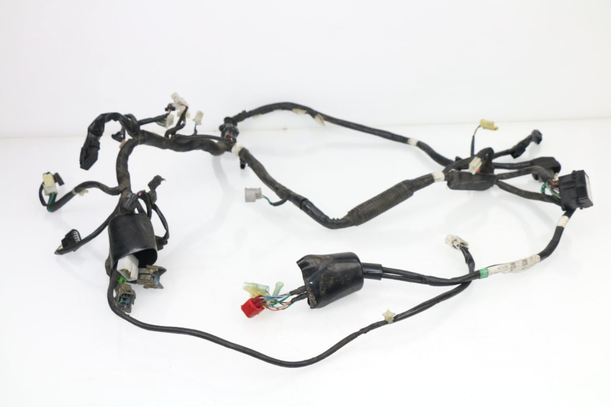 photo de KABELBAUM HONDA CBR R 125 (2011 - 2016)