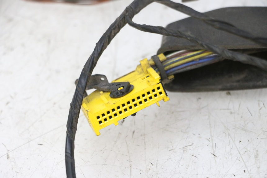 photo de KABELBAUM PEUGEOT CITYSTAR 50 (2013 - 2017)