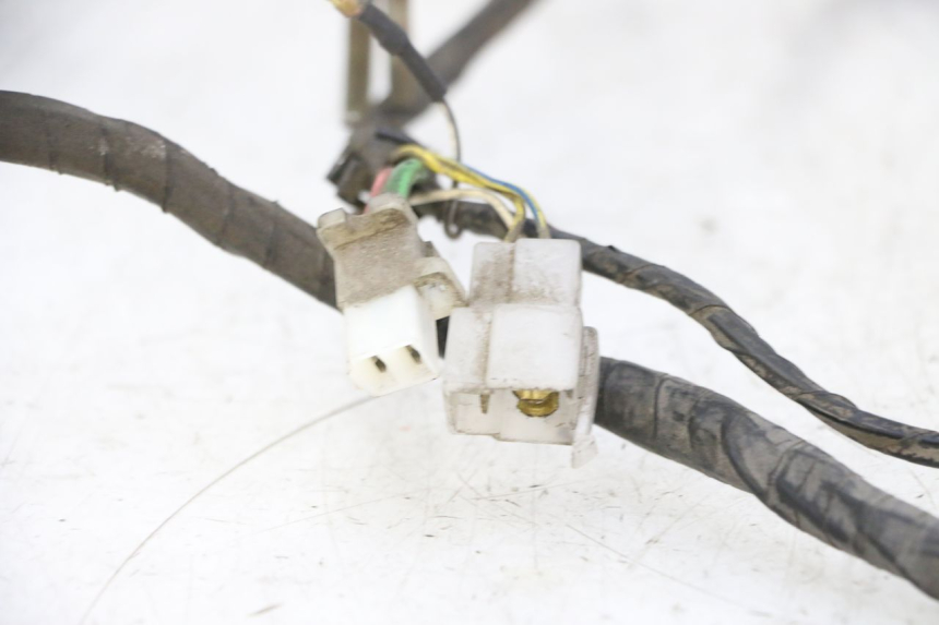 photo de KABELBAUM PEUGEOT CITYSTAR 50 (2013 - 2017)